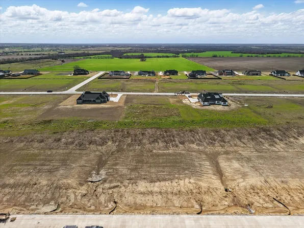 Talpin Ln, Venus, TX 76084