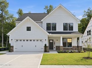1008 Doe Place, Wilmington, NC 28409