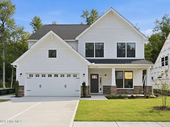 1008 Doe Place, Wilmington, NC 28409