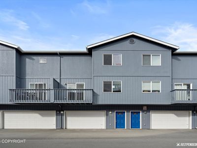 7290 Chugach Meadows Loop, Anchorage, AK, 99507