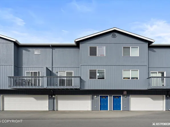 7290 Chugach Meadows Loop, Anchorage, AK 99507