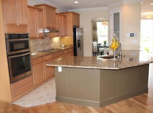 44 Tribeca Ct, Saint Johns, FL 32259