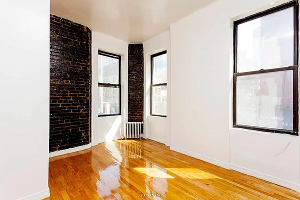 Rented by Brown Harris Stevens | media 6