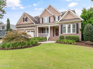 3609 Gleneagle Dr, Southport, NC 28461