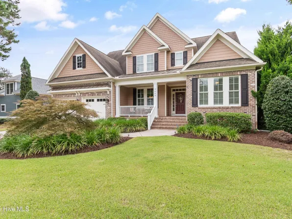 3609 Gleneagle Drive, Southport, NC 28461