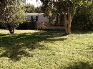 119 Apple Blossom Ln, Ruidoso Downs, NM 88346