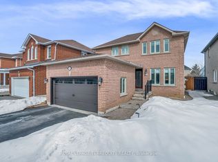 55 Grampian Ave, Vaughan, ON L6A2A1