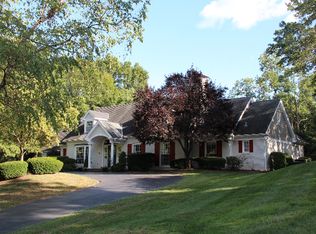 5 Dunleith Dr, Saint Louis, MO