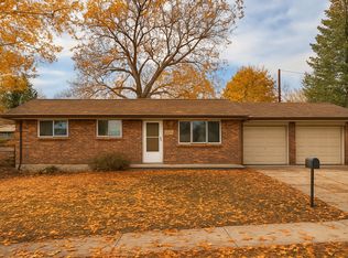 7121 Pierce St, Arvada, CO 80003