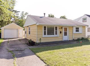 1475 Council St NE, Cedar Rapids, IA 52402