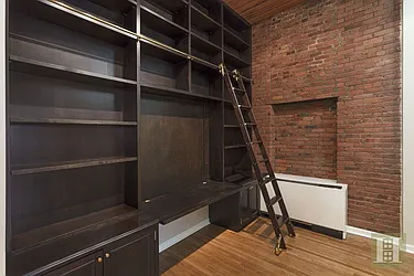 Sold by Halstead Real Estate