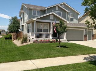 5543 N Lewiston St, Denver, CO 80239