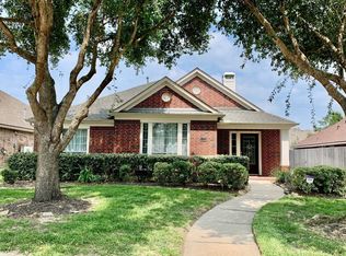 11210 Jadestone Creek Ln, Cypress, TX 77433