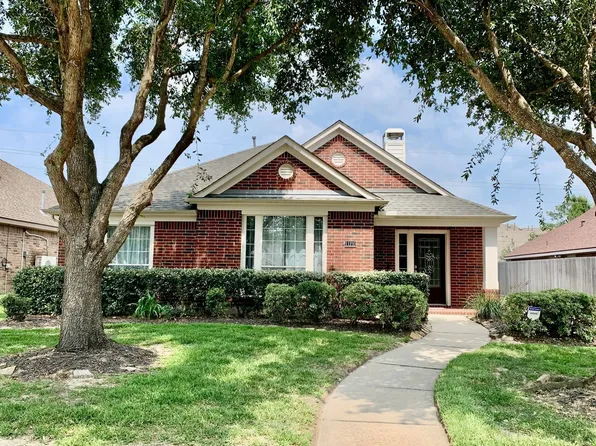 11210 Jadestone Creek Ln, Cypress, TX 77433