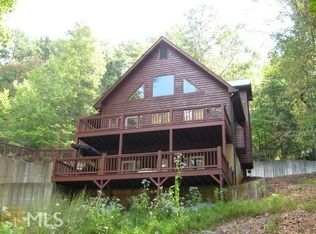 175 Raintree Ct, Demorest, GA 30535