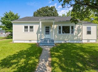 105 Merriwood Ave, Elizabeth City, NC 27909