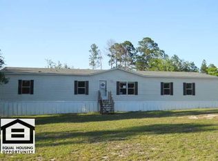 15871 NE State Road 65 #0, Hosford, FL 32334