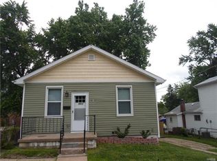 7812 Delmont St, Saint Louis, MO 63123