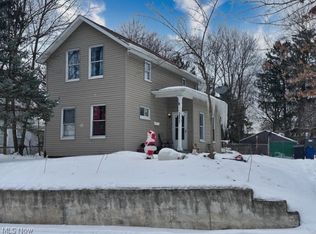 3803 Cress Rd, Cleveland, OH 44111