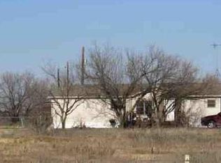 411 Cochise Trl, Wichita Falls, TX 76310