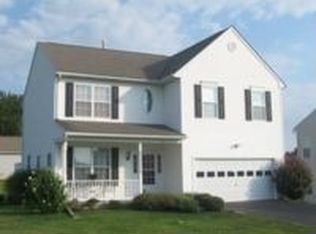 601 Devonshire Dr, Oxford, PA 19363