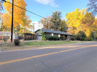 820 Paseo Rd, Colorado Springs, CO 80907