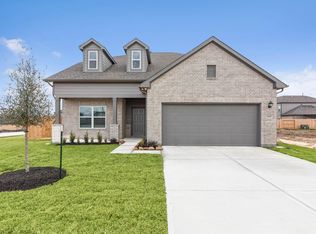 3530 Queen Palm Dr, Manvel, TX 77578