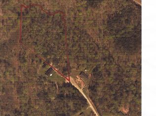 Raccoon Ct, Reidsville, NC 27320