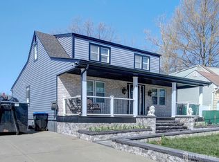 9 Ellwood Rd, East Brunswick, NJ 08816