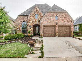 9025 Cypress Creek Rd, Argyle, TX 76226