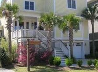 3 Lowndes Pointe Dr, Charleston, SC 29403