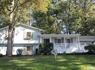 5016 Devonwood Ct, Raleigh, NC 27609