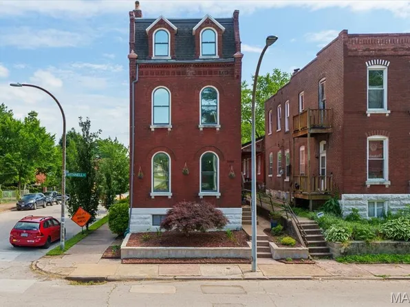 2000 Withnell Ave, Saint Louis, MO 63118