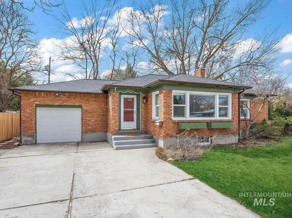 2915 W Taft St, Boise, ID 83703
