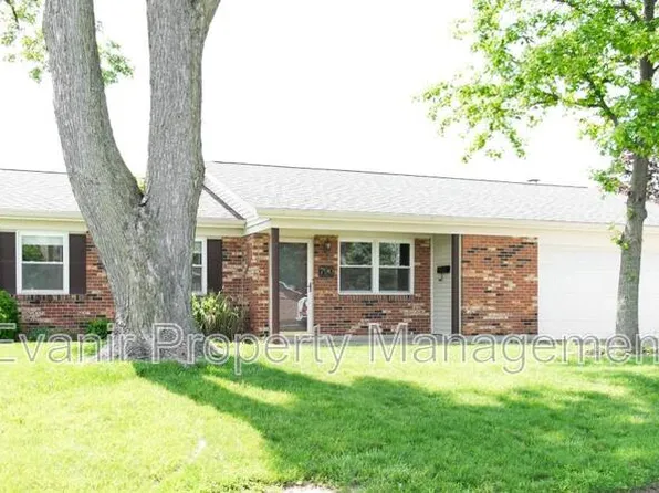 790 Branford Rd, Troy, OH 45373
