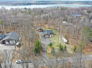14001 Shafer Rd, Crosslake, MN 56442