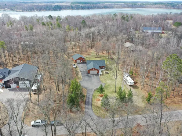 14001 Shafer Rd, Crosslake, MN 56442