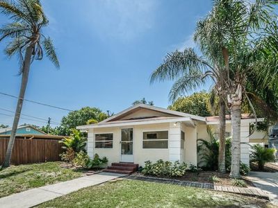 2 Lime St, Palm Harbor, FL, 34683