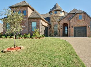 1315 Livorno, Mclendom Chisholm, TX 75032