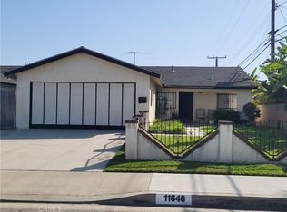 11646 176th St, Artesia, CA 90701