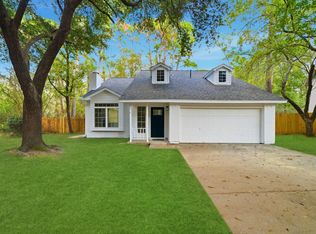 26 N Summer Star Ct, Spring, TX 77380