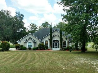 603 NW Blackberry Cir, Lake City, FL 32055