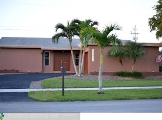 11511 NW 29th Pl, Sunrise, FL 33323