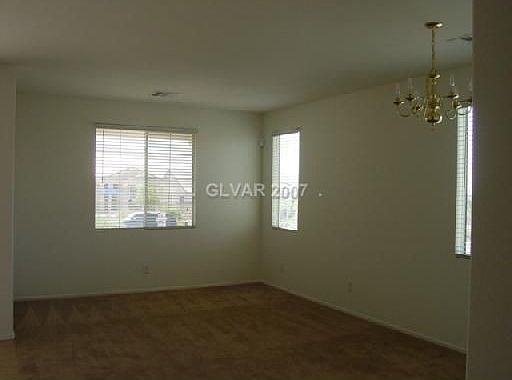 3rd image of 6015 Red Glitter St