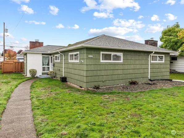 1124 19th Avenue, Longview, WA 98632
