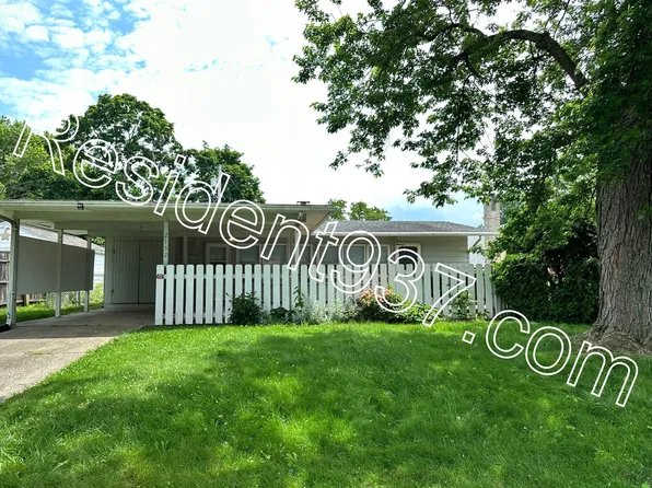 2132 Colton Dr, Dayton, OH 45420