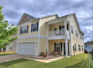 1643 Musket Trl, Sumter, SC 29150