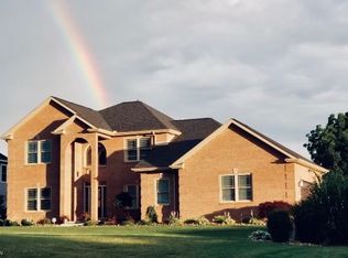 38 Morningside Dr, Wintersville, OH 43953