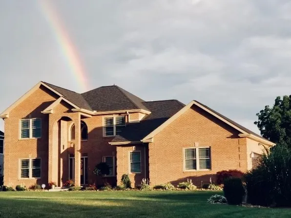 38 Morningside Dr, Wintersville, OH 43953