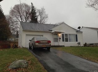 320 Mountainview Ave, Syracuse, NY 13224